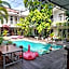 Lushy Hostel Canggu