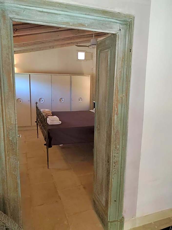 La Fragna