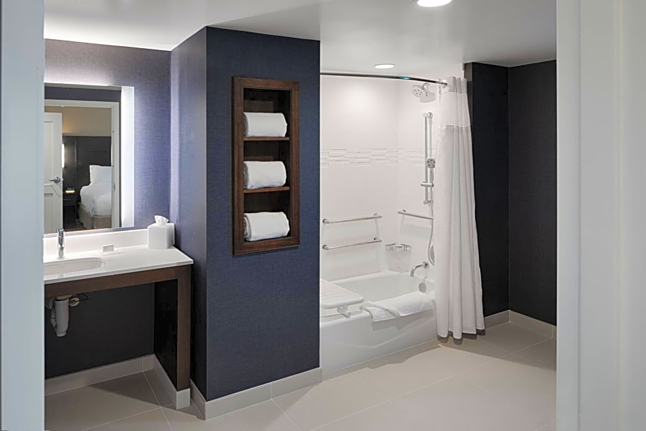 Residence Inn by Marriott Columbus Airport