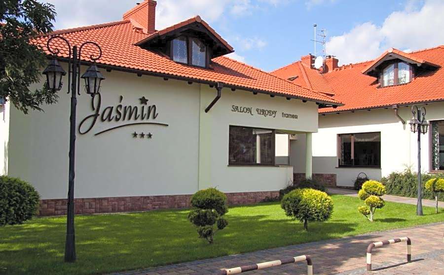 Hotel Jaśmin