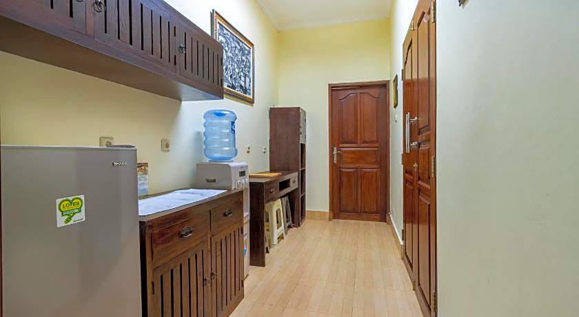 Bon Nyuh Bungalows Bali