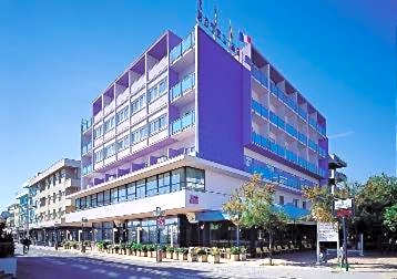 Hotel K2 Bellaria