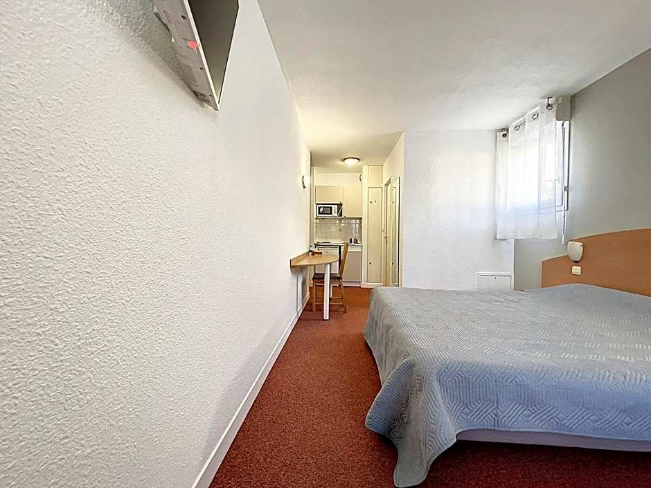 ValHôtel - Hôtel-Résidence Châteaufort