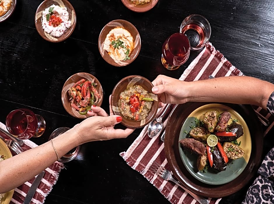 Dawar el Omda Hotel  (Adults only)