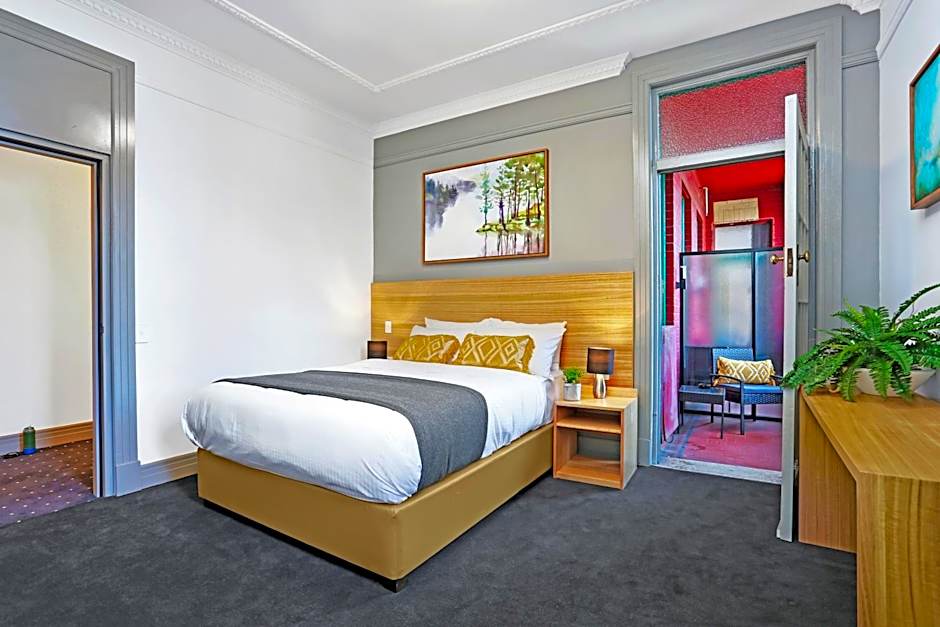 Meridian Hotel Hurstville
