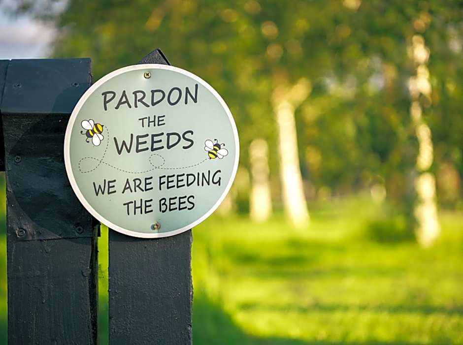 Drift Inn formerly the Waterfront Hotel