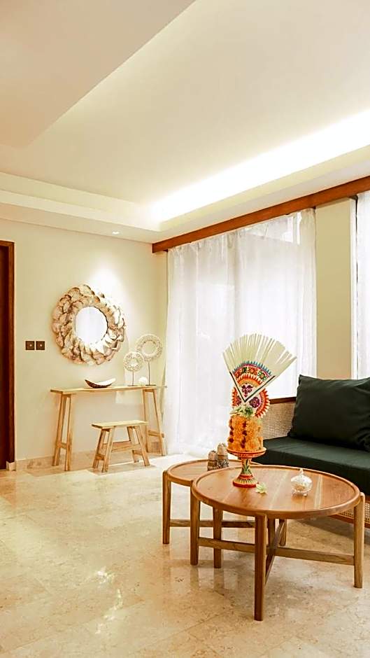 Annora Bali Villas Hotel