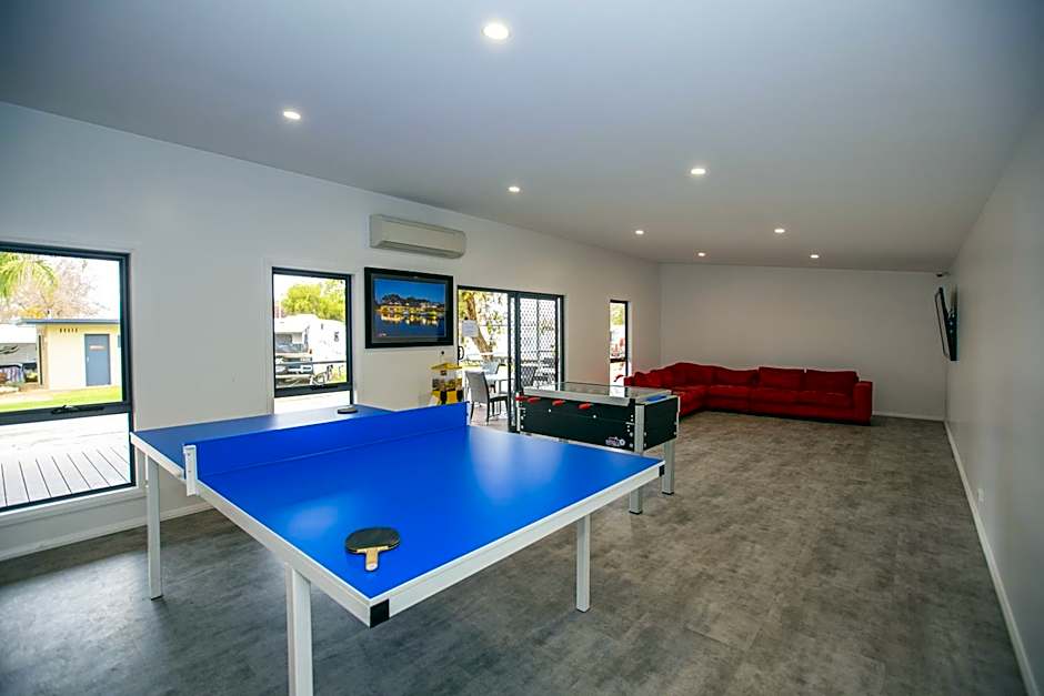 All Seasons Mildura Holiday Park