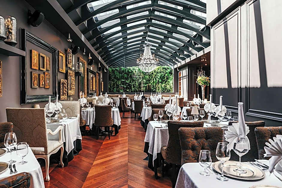 Hotel Telegraaf, Autograph Collection by Marriott