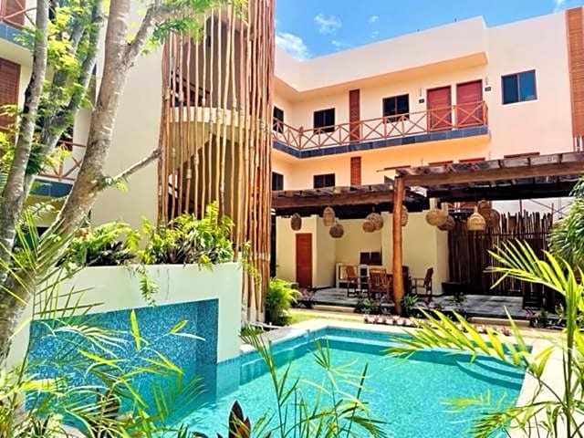 Hotel Manglar Suites