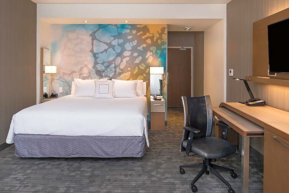 Courtyard by Marriott Detroit Farmington Hills