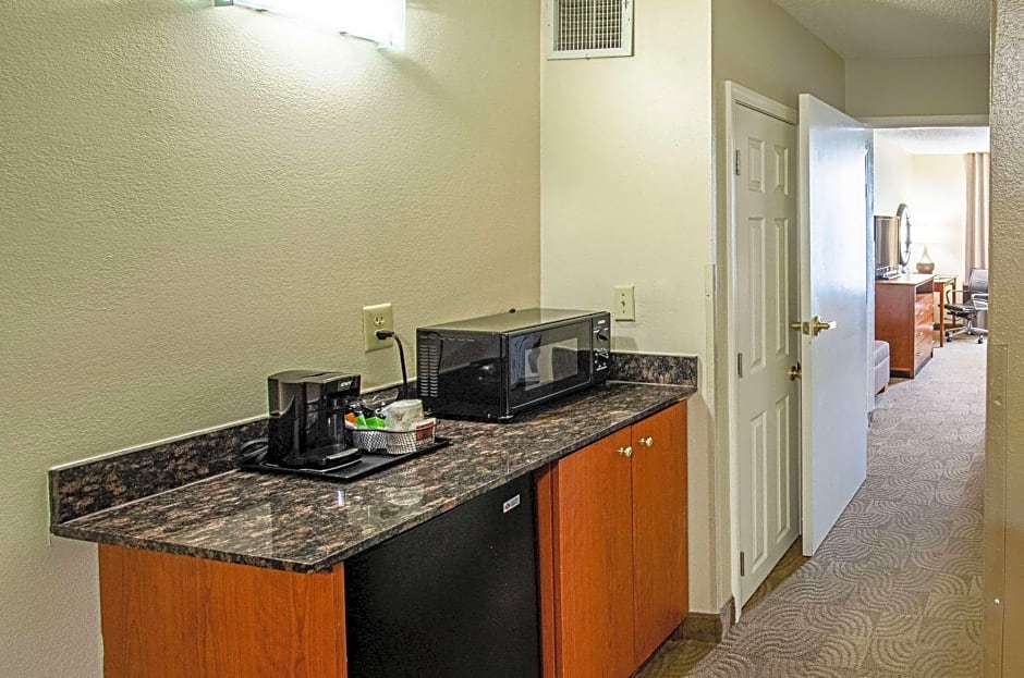 Comfort Inn & Suites Santee