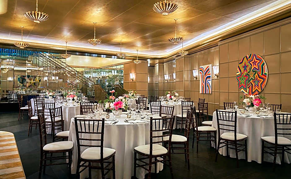 The Sun Rose West Hollywood