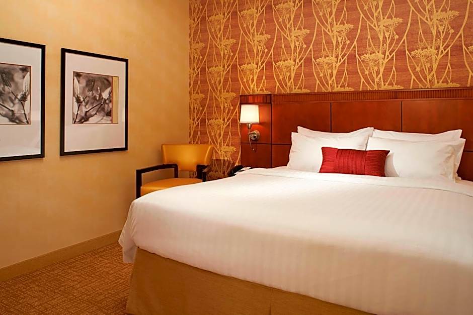 Courtyard by Marriott Chicago Arlington Heights/South