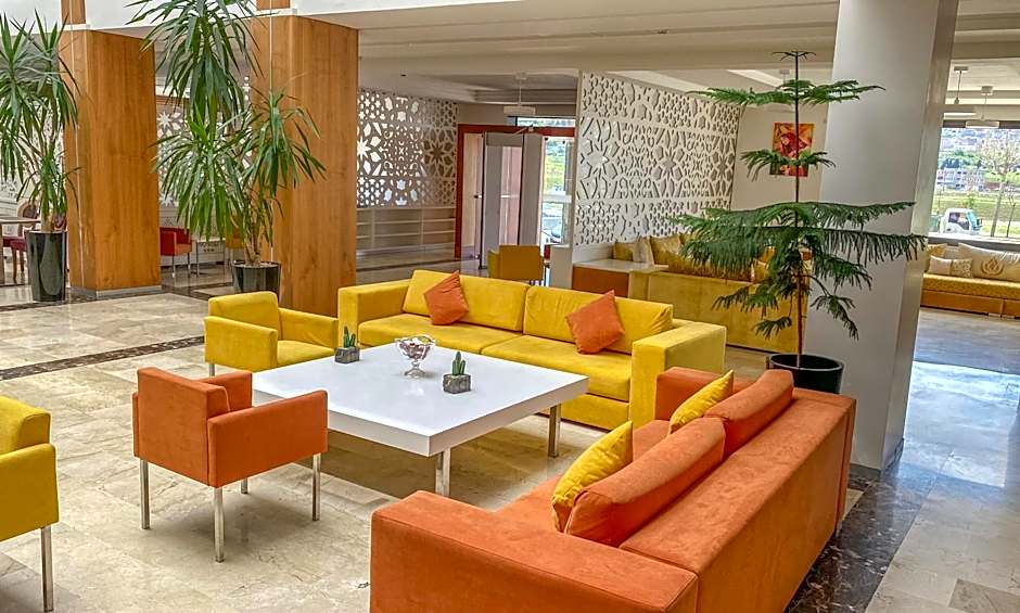 Prestige Hotel & Spa