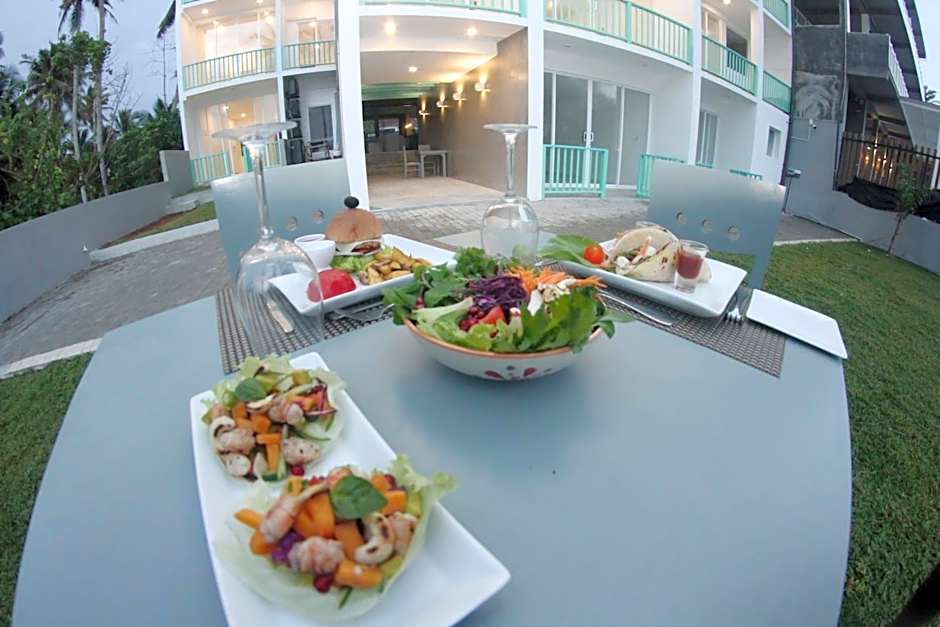 Somerset Mirissa Beach