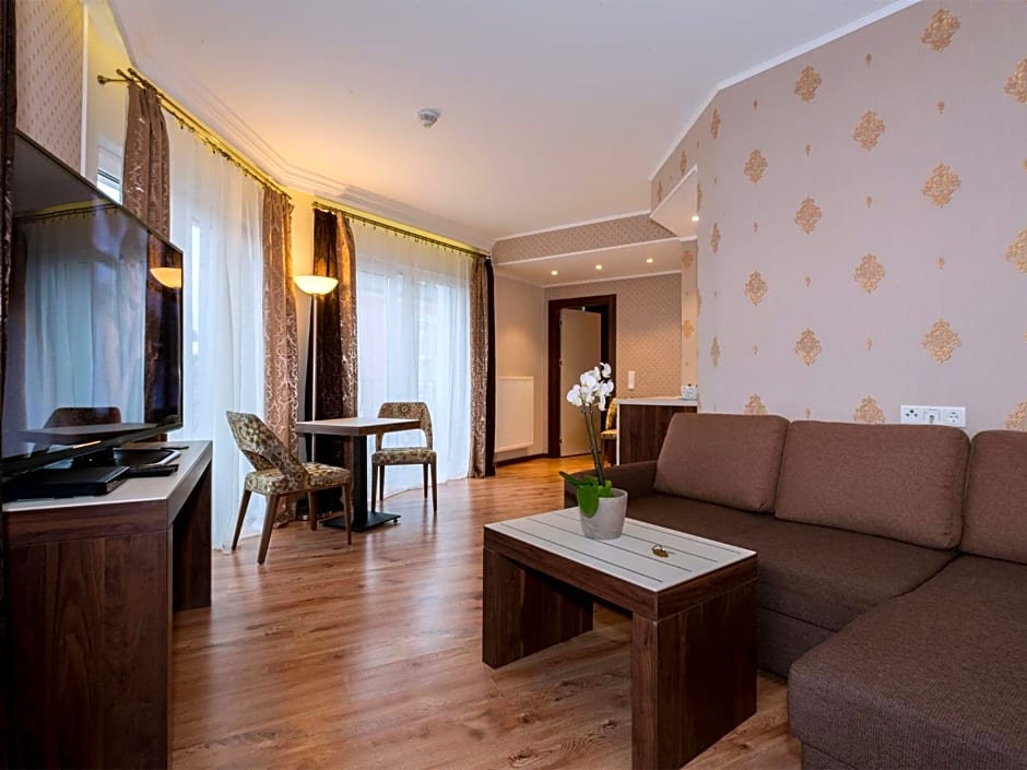 Hotel Nordhausen