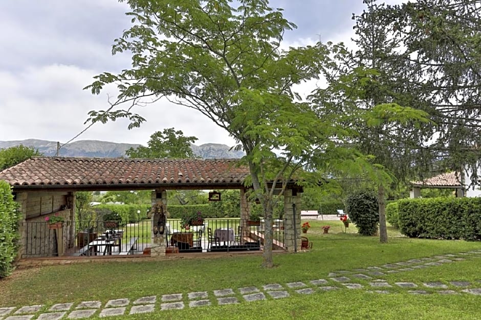 Il Ciavattone Bed and Bike