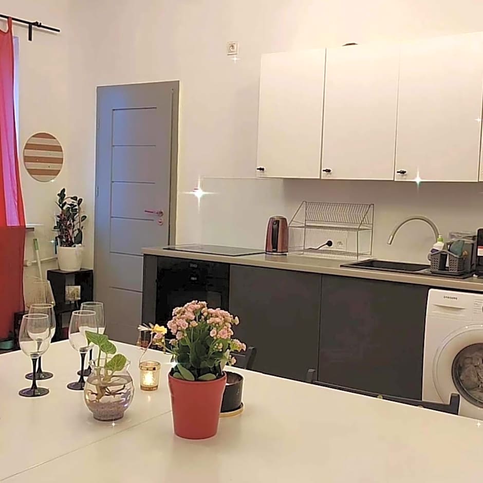 Radiant BD Wejscie na kod