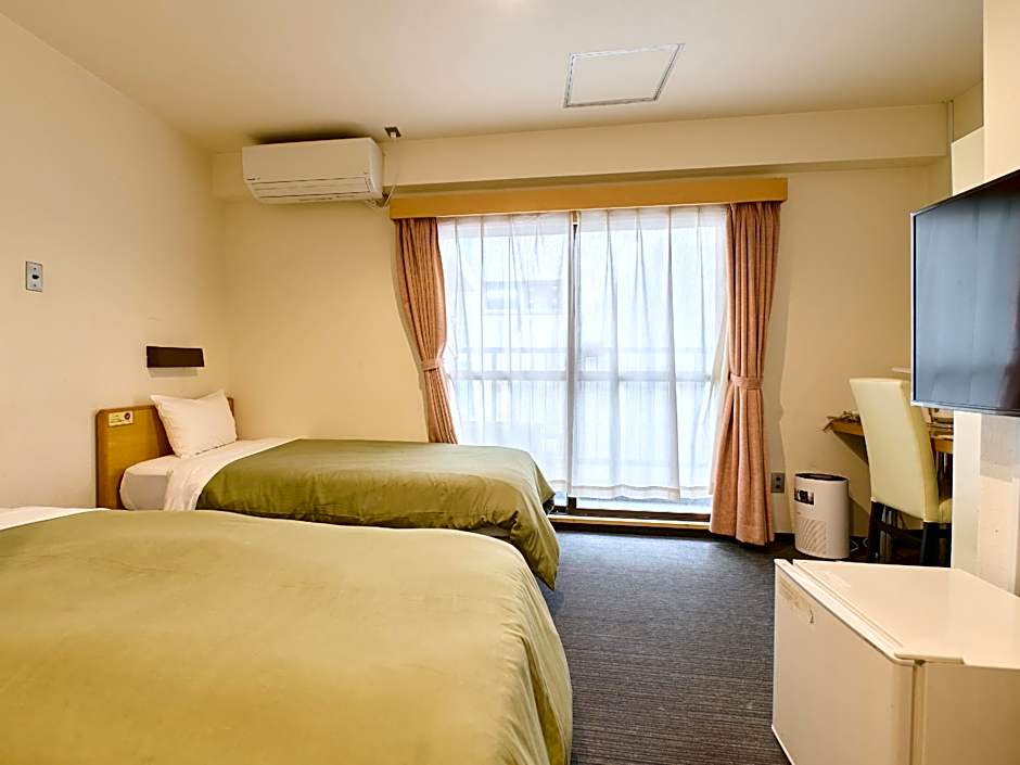 Hotel Tetora Ikebukuro