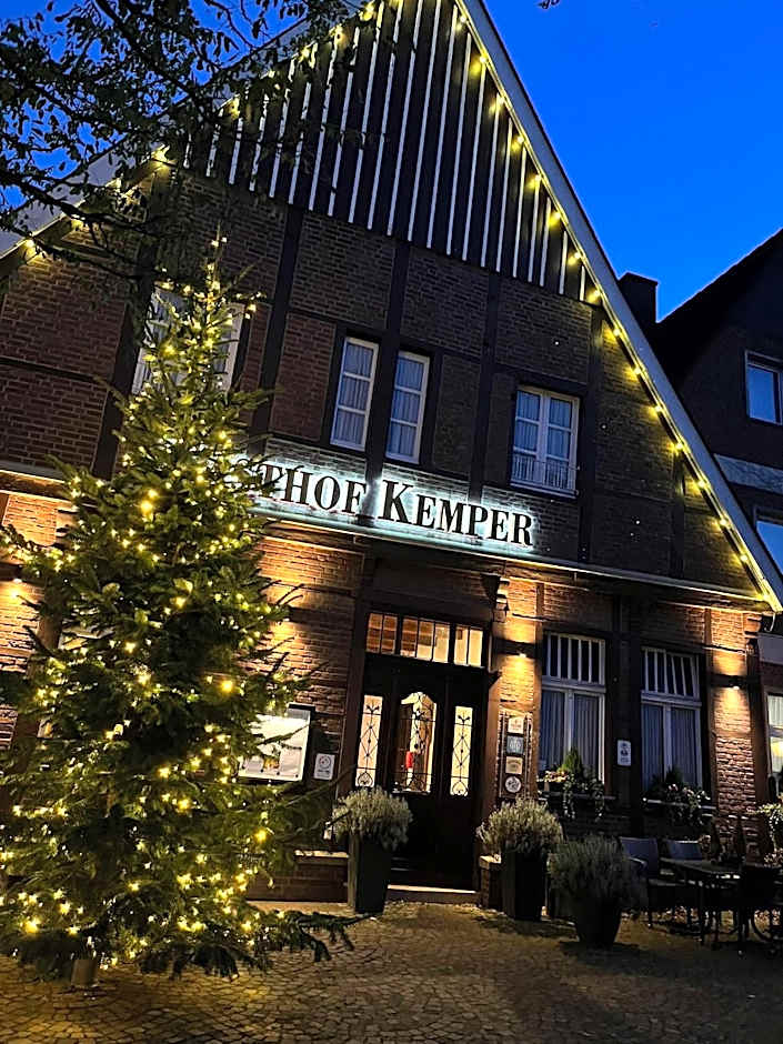 Hotel Kemper