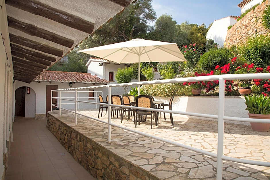 Hotel - Bungalows Don Juan Tossa