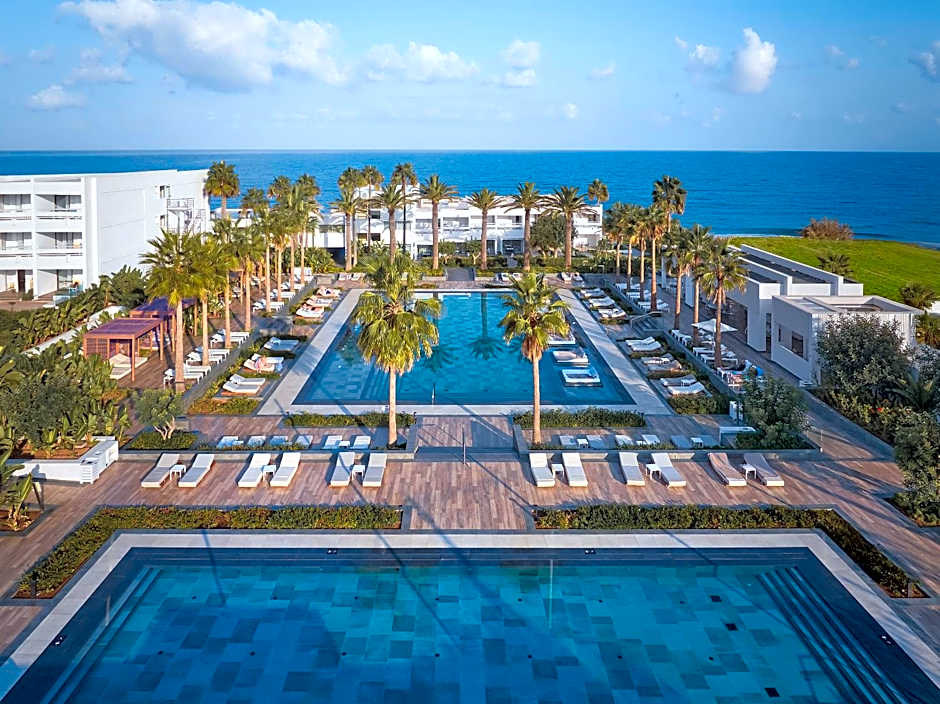 Grecotel LUXME White