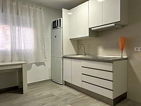 Charming Apartment up to 4 persons 3 min to Metro