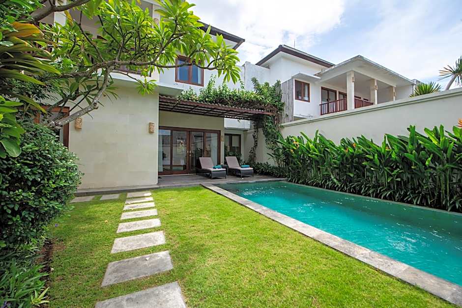 Bali Ayu Hotel & Villas