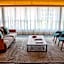 Almenat Embu das Artes, Tapestry Collection by Hilton