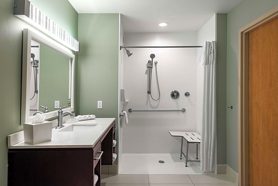 Home2 Suites By Hilton Ft. Lauderdale Airport-Cruise Port