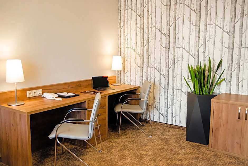 APART HOTEL 12
