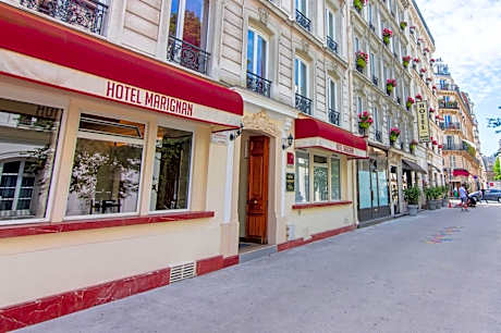 Hôtel Marignan