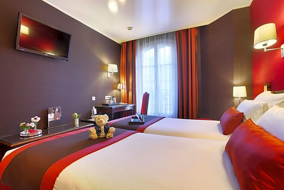 Hotel Trianon Rive Gauche