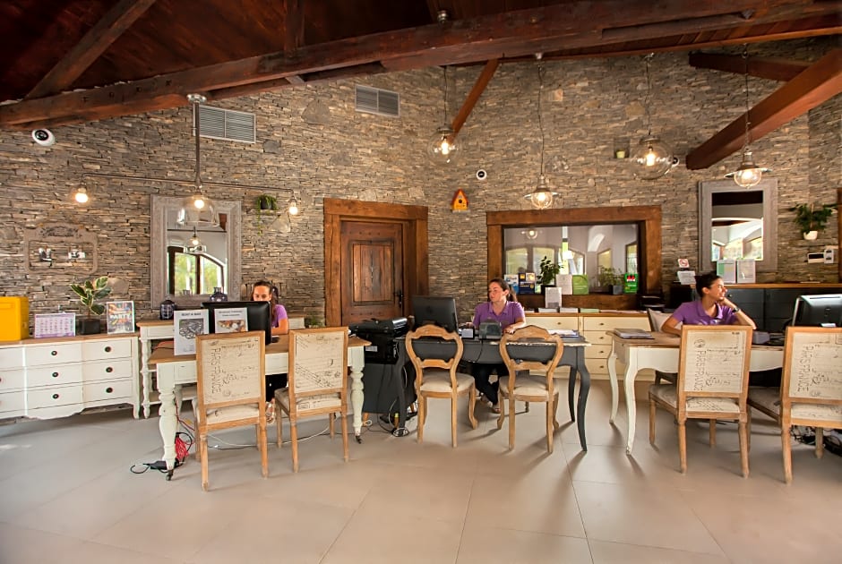 Belvedere Camping & Apartments