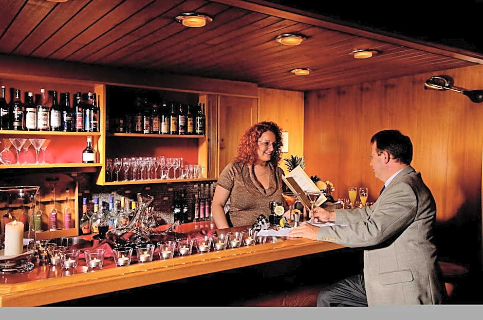 Hotel Beausite Budget