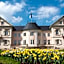 Gastehaus "Unsere Stadtvilla"