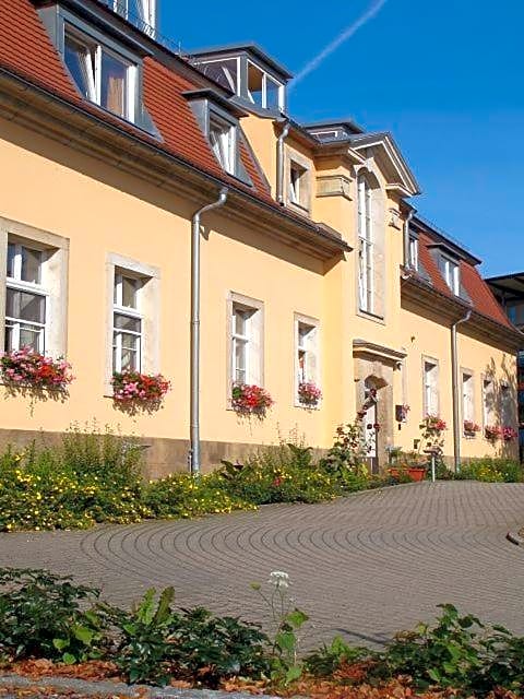 Hotel Regenbogenhaus
