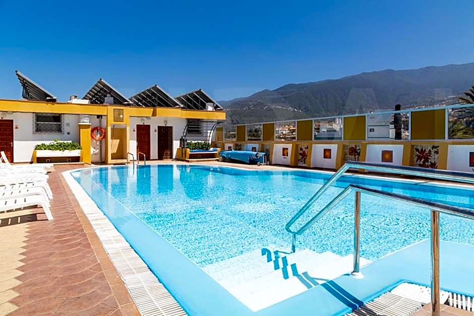 Hotel Casa del Sol