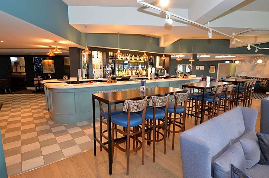 Sketchley Grange Hotel