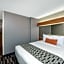 Microtel Inn & Suites By Wyndham Springfield