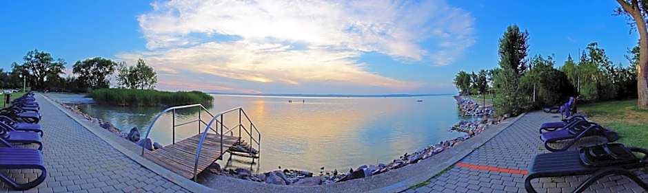 Hotel Azur Siofok