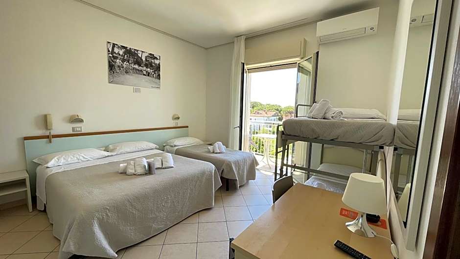 Hotel Amedea