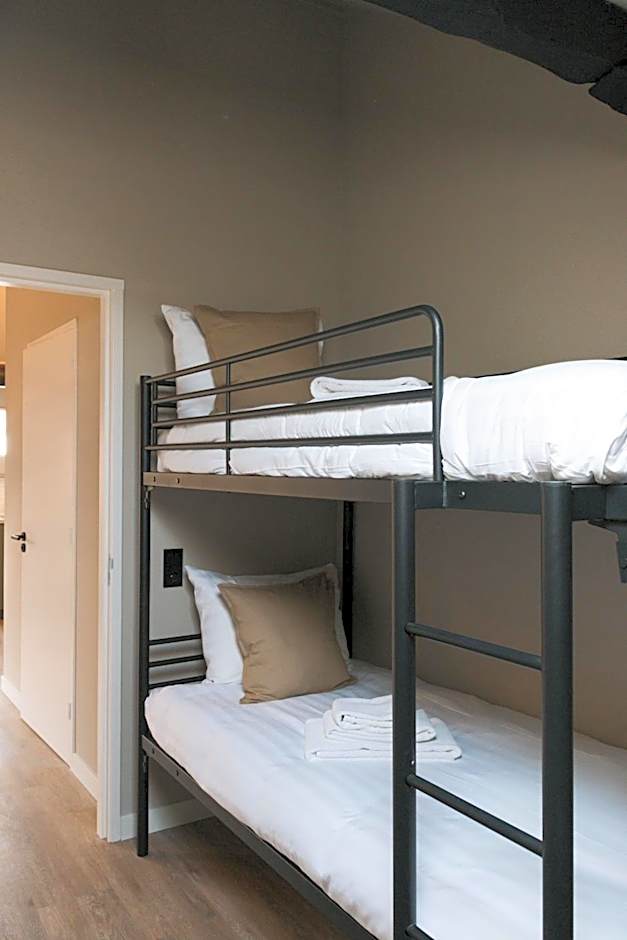 Carré Hotel Zuid-Limburg