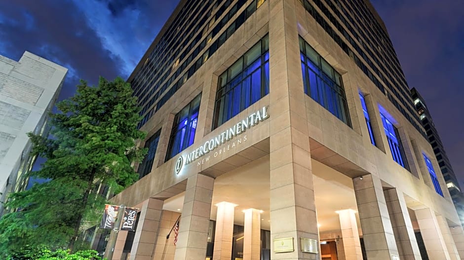 InterContinental New Orleans by IHG