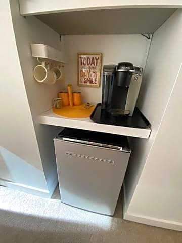 The Blue House Bed and Breakfast