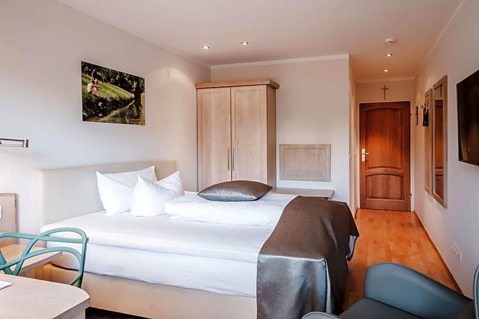 Landidyll Hotel Restaurant Weidenbrück & SPA