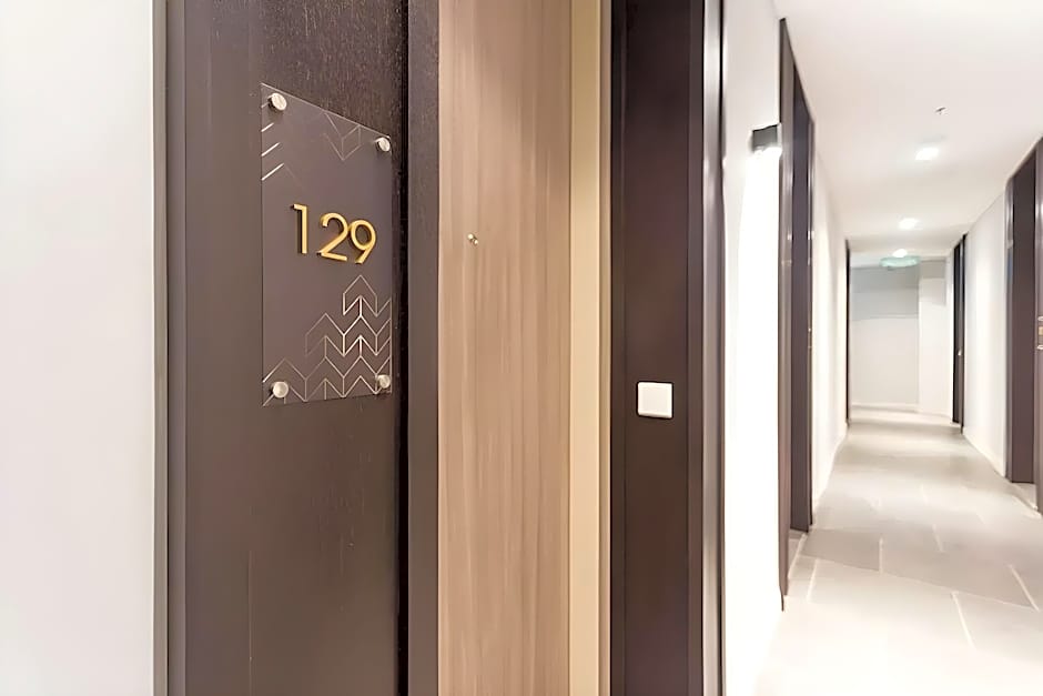 Le Vert Boutique Hotel