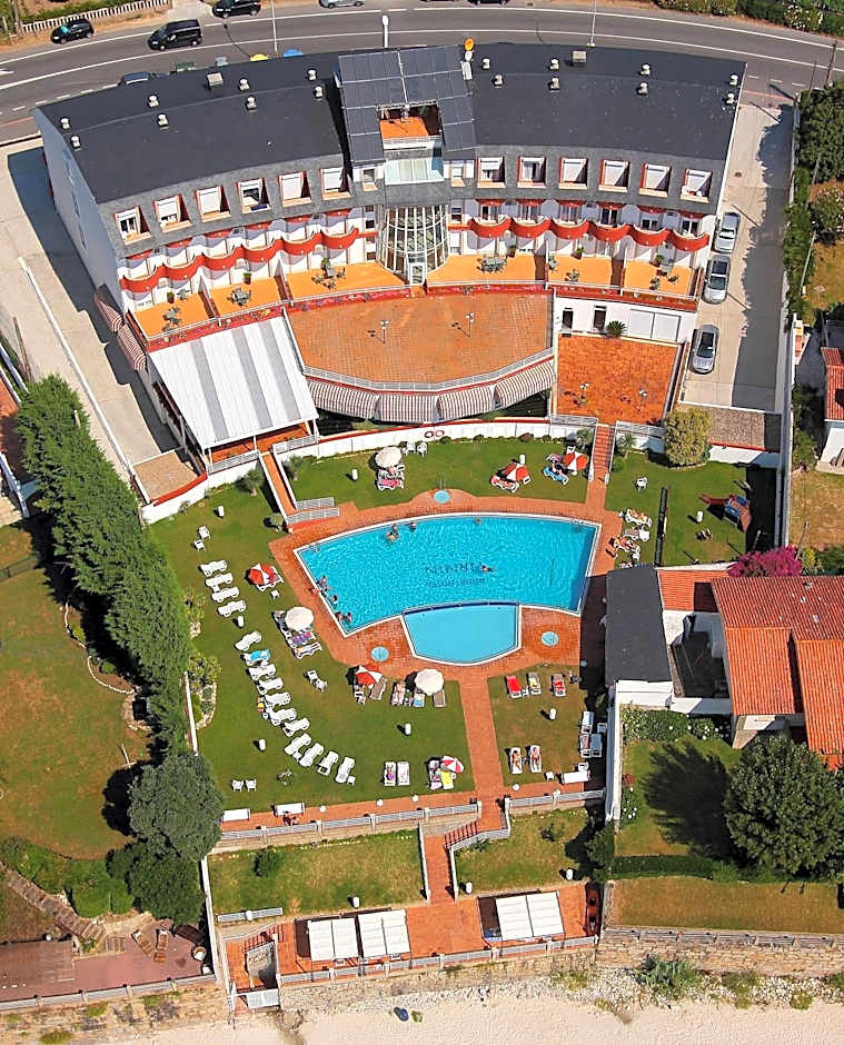 Hotel Spa Nanin Playa