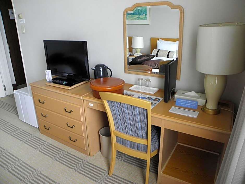 Gamagori Classic Hotel